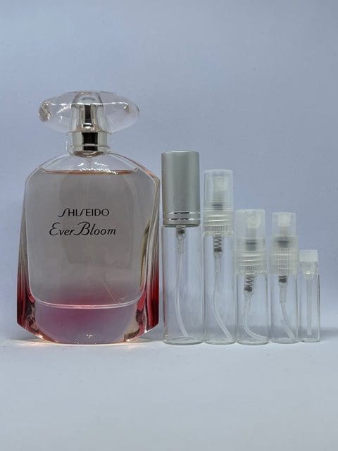 Ever Bloom EDP by Shiseido