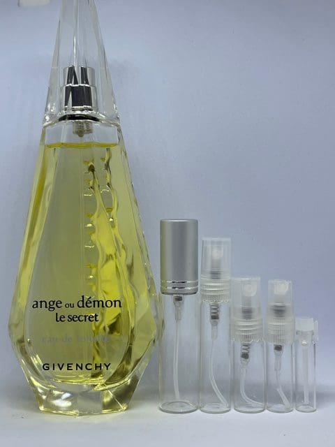 Ange ou Demon Le Secret EDT by Givenchy