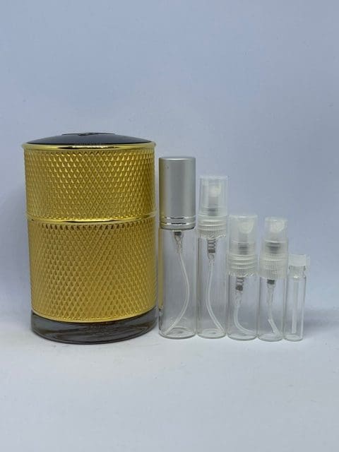 Dunhill Icon Absolute EDP by Alfred Dunhill