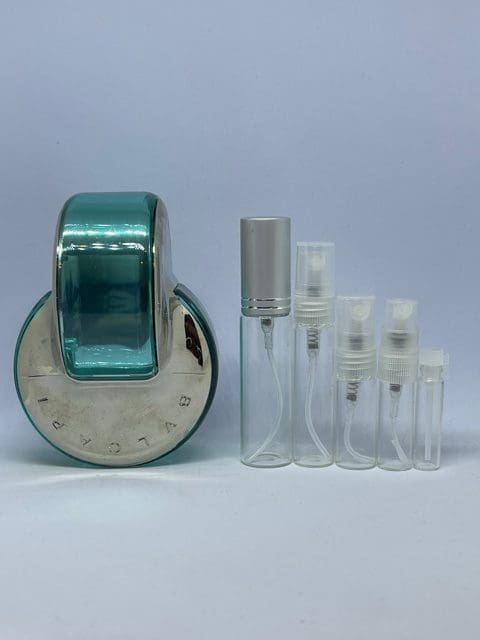 Omnia Paraiba EDT by Bvlgari