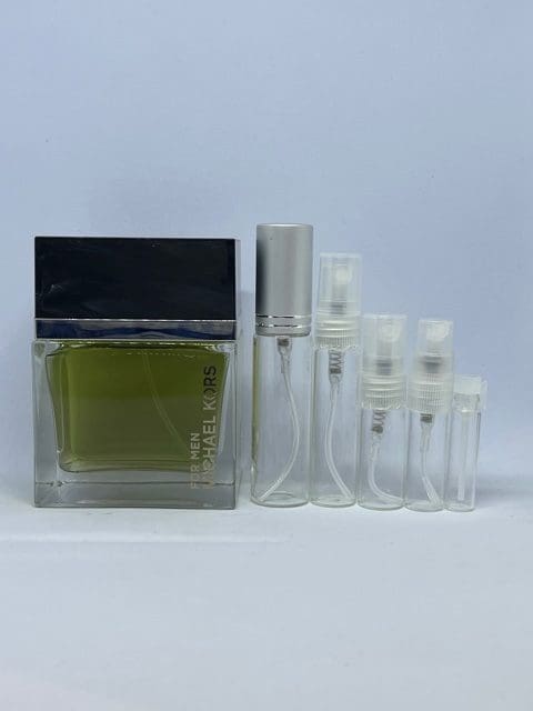 Michael Kors for Men EDT by Michael Kors