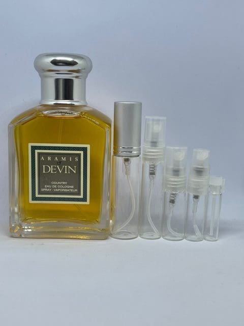 Aramis Devin EDT by Aramis