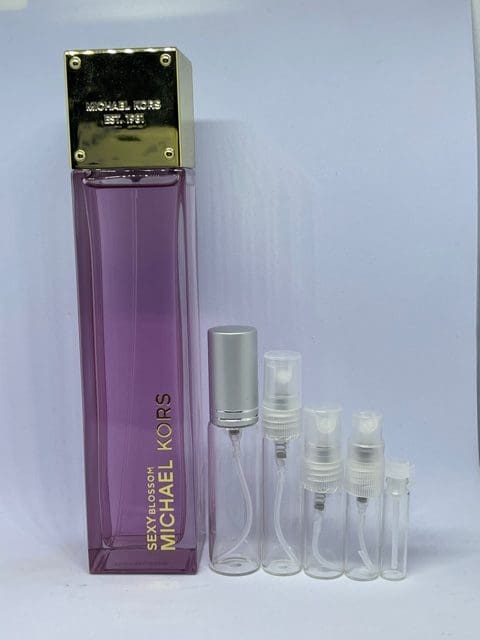 Sexy Blossom EDP by Michael Kors