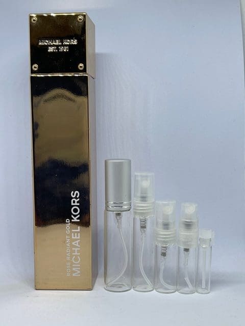 Rose Radiant Gold EDP by Michael Kors