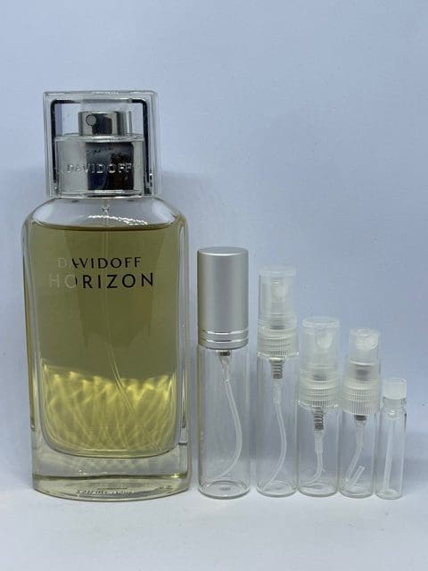 Horizon EDT by Davidoff