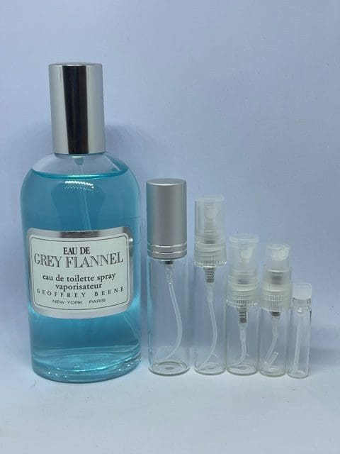 Eau De Grey Flannel EDT by Geoffrey Beene