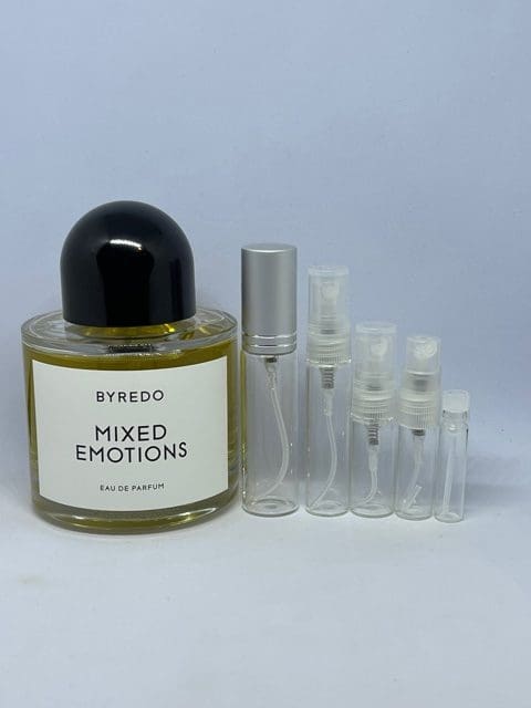 Mixed Emotions EDP by Byredo