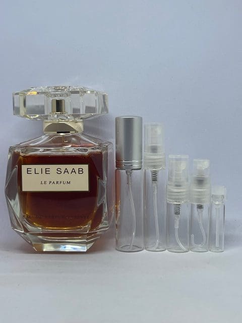 Elie Saab Le Parfum Intense by Elie Saab