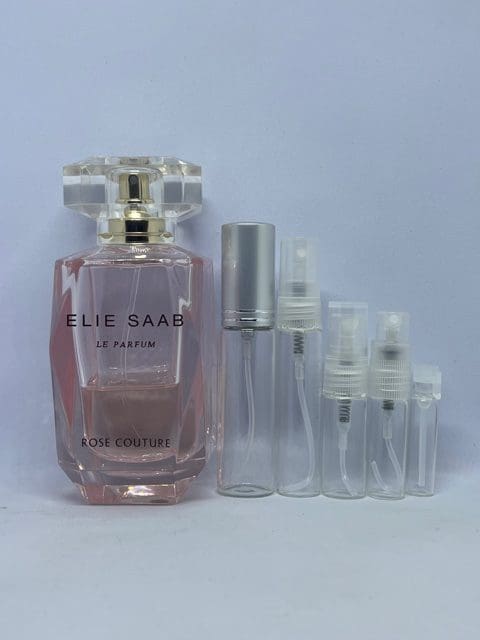 Elie Saab Le Parfum Rose Couture by Elie Saab