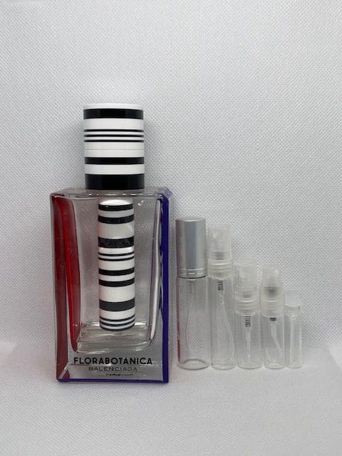 Florabotanica EDP by Balenciaga