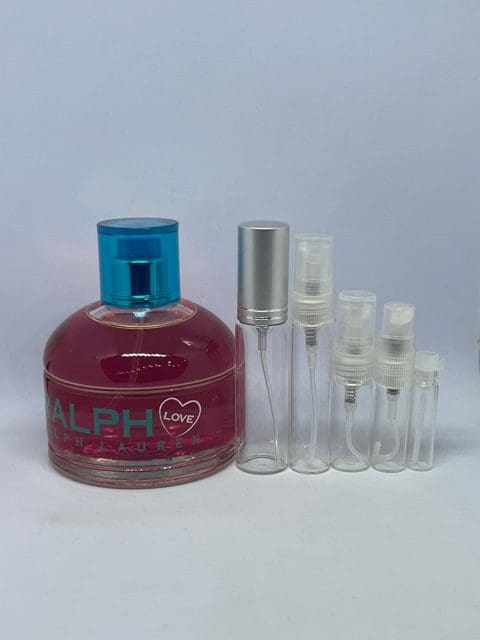 Ralph Love EDT by Ralph Lauren