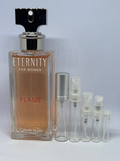 Eternity Flame EDP for Women by Calvin Klein