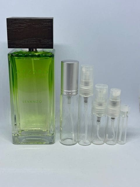 Solarissimo Levanzo EDT by Azzaro