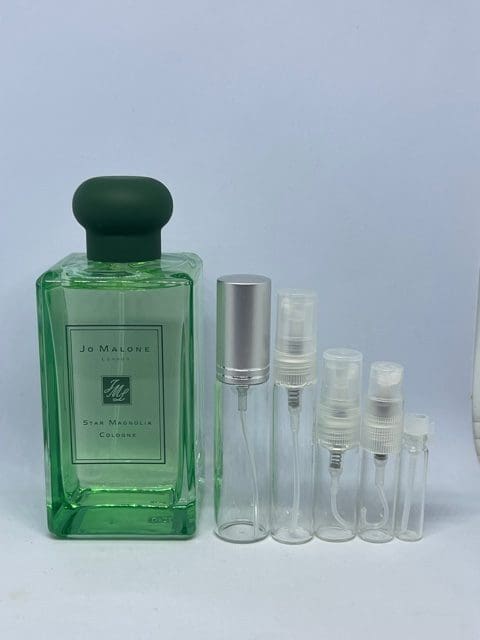 Star Magnolia Cologne by Jo Malone