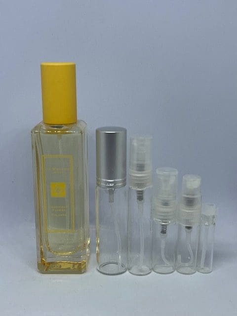 Frangipani Flower Cologne by Jo Malone