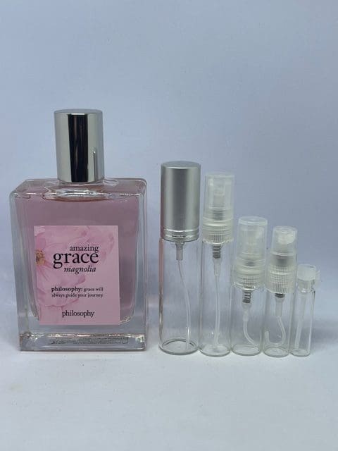 Amazing Grace Magnolia by Philosophy