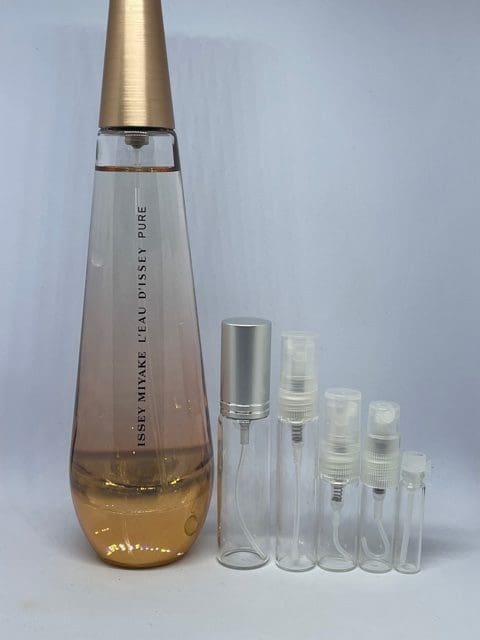 L'eau D'Issey Pure Nectar de Parfum EDP by Issey Miyake