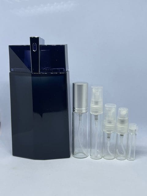 Alien Man EDT by Thierry Mugler