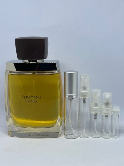 Vera Wang (M) EDT by Vera Wang