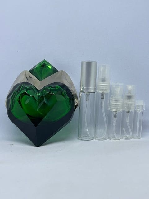 Aura Mugler by Thierry Mugler