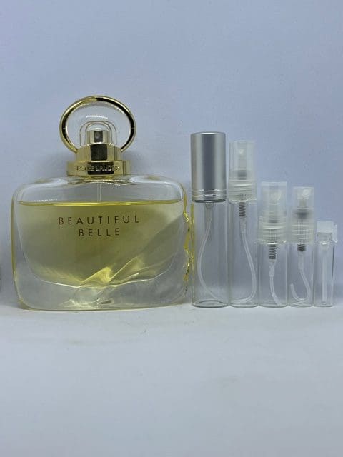 Beautiful Belle EDP by Estee Lauder