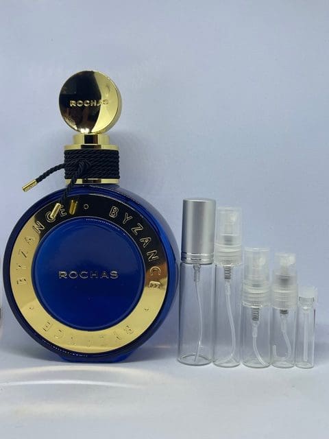 Byzance (2019) EDP by Rochas