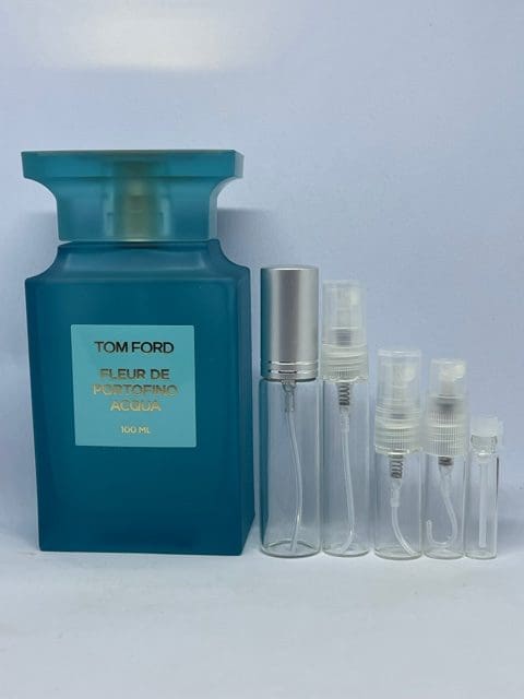 Fleur de Portofino Acqua EDT by Tom Ford