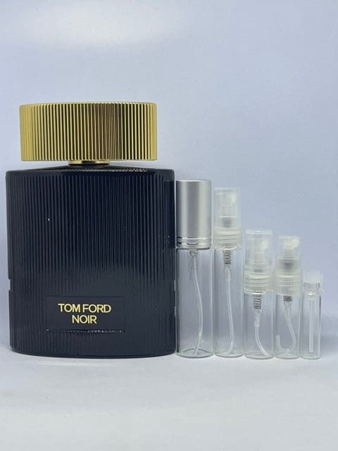 Noir Pour Femme EDP by Tom Ford