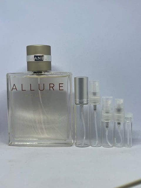 Allure Homme EDT by Chanel