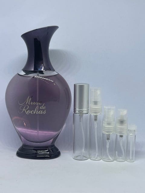 Muse de Rochas EDT by Rochas