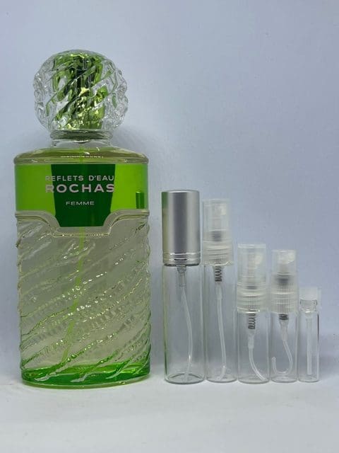 Reflets D'Eau Rochas EDT by Rochas