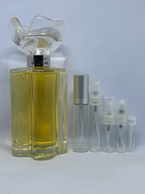 Espirit D'Oscar EDP by Oscar de la Renta