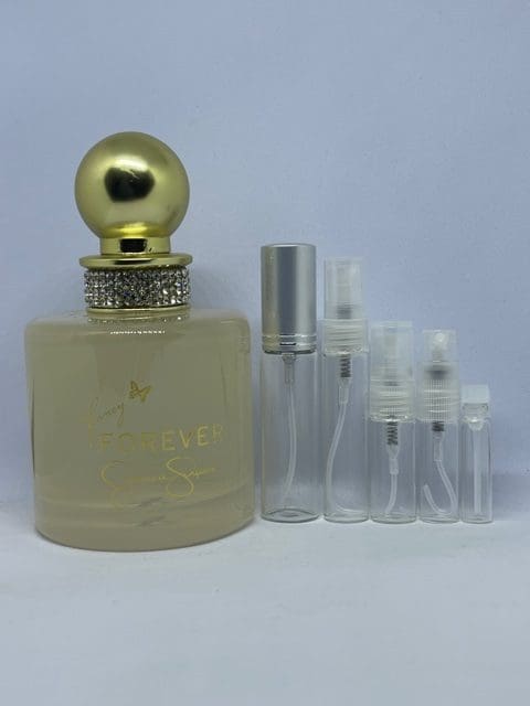 Fancy Forever EDP by Jessica Simpson