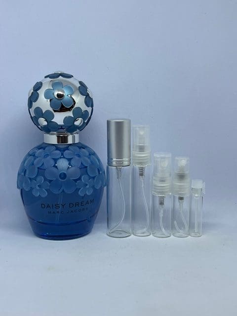 Daisy Dream Forever EDT by Marc Jacobs