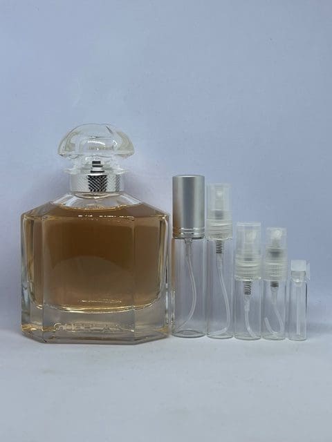 Mon Guerlain EDP by Guerlain