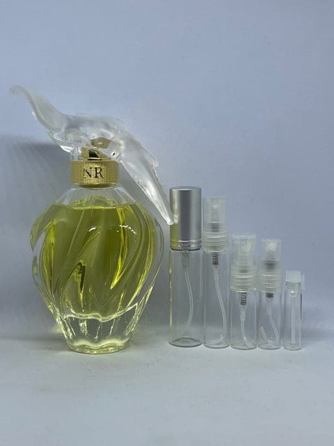 L'Air du Temps by Nina Ricci