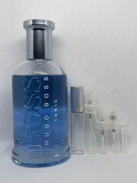 Boss Bottled Tonic EDT by Hugo Boss