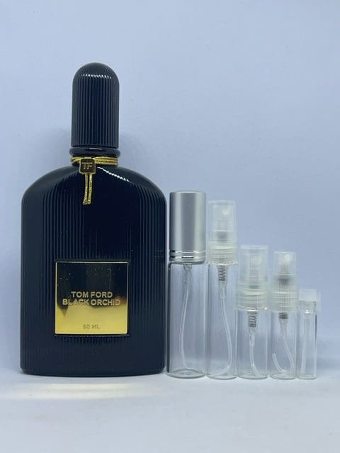 Black Orchid EDP by Tom Ford