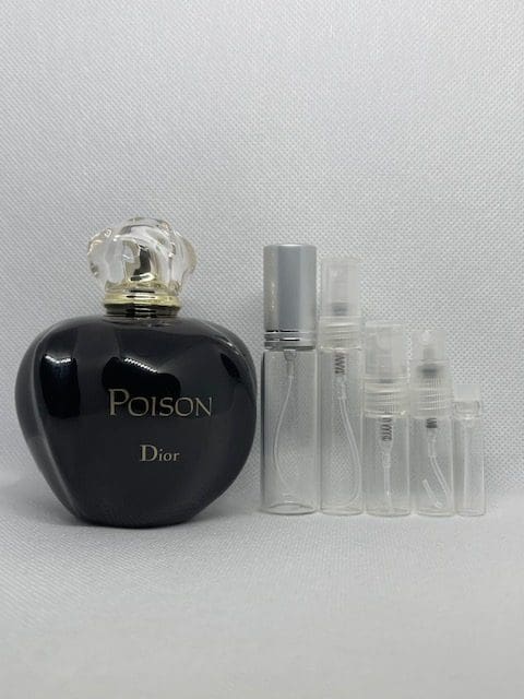 Poison EDT by Christian Dior