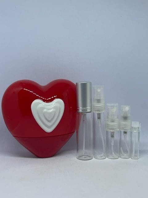 Fairy Love EDT by Escada