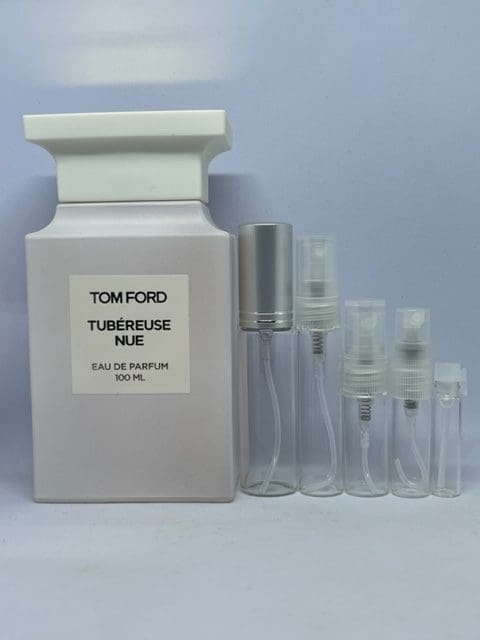 Tubereuse Nue EDP by Tom Ford
