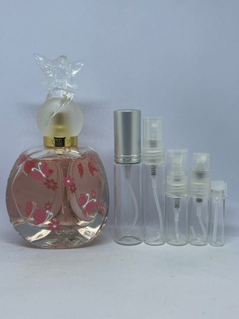 Serenity Wish EDT by Anna Sui