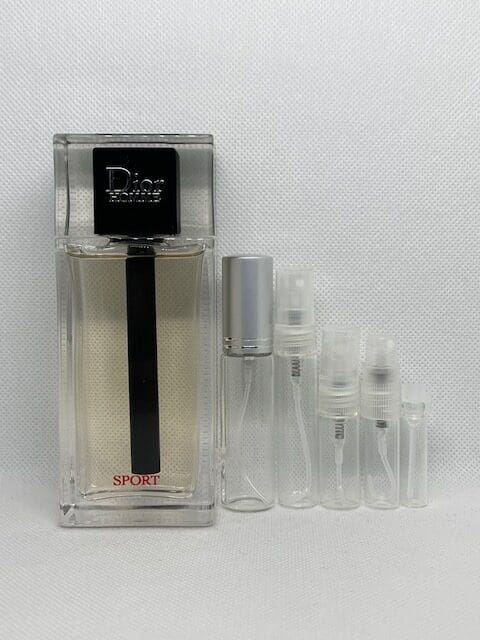 Dior Homme Sport EDT by Christian Dior