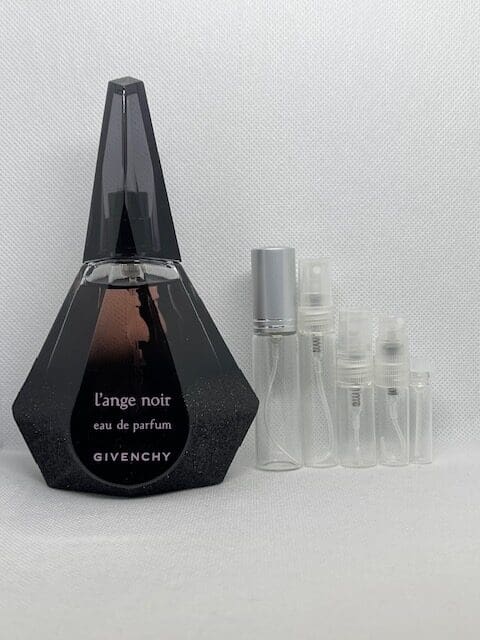 L’Ange Noir EDP by Givenchy