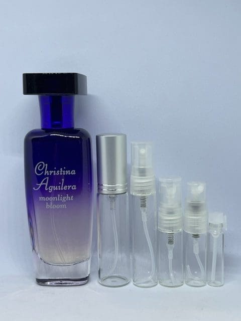 Moonlight Bloom by Christina Aguilera