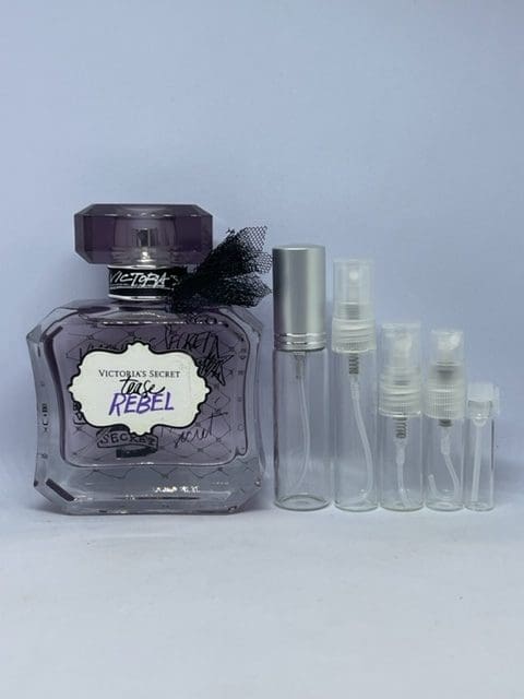 Tease Rebel EDP by Victoria's Secret