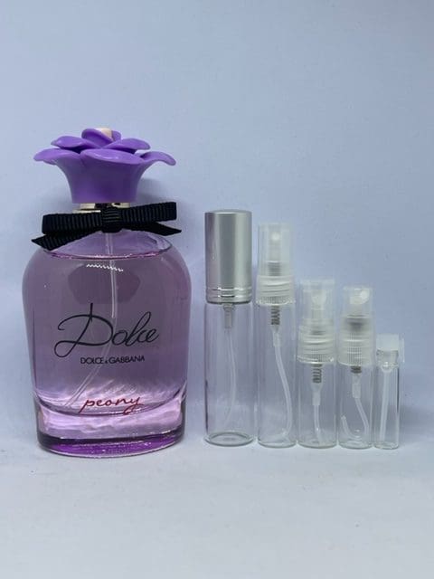 Dolce Peony EDP by Dolce & Gabbana