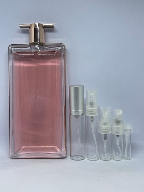 Idole Le Parfum by Lancome