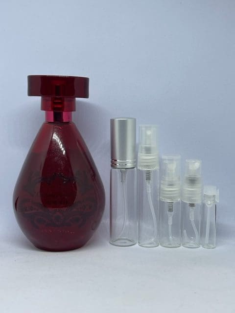 Christian Lacroix Rouge by Avon