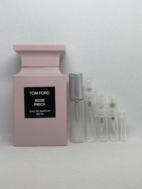 Rose Prick EDP by Tom Ford